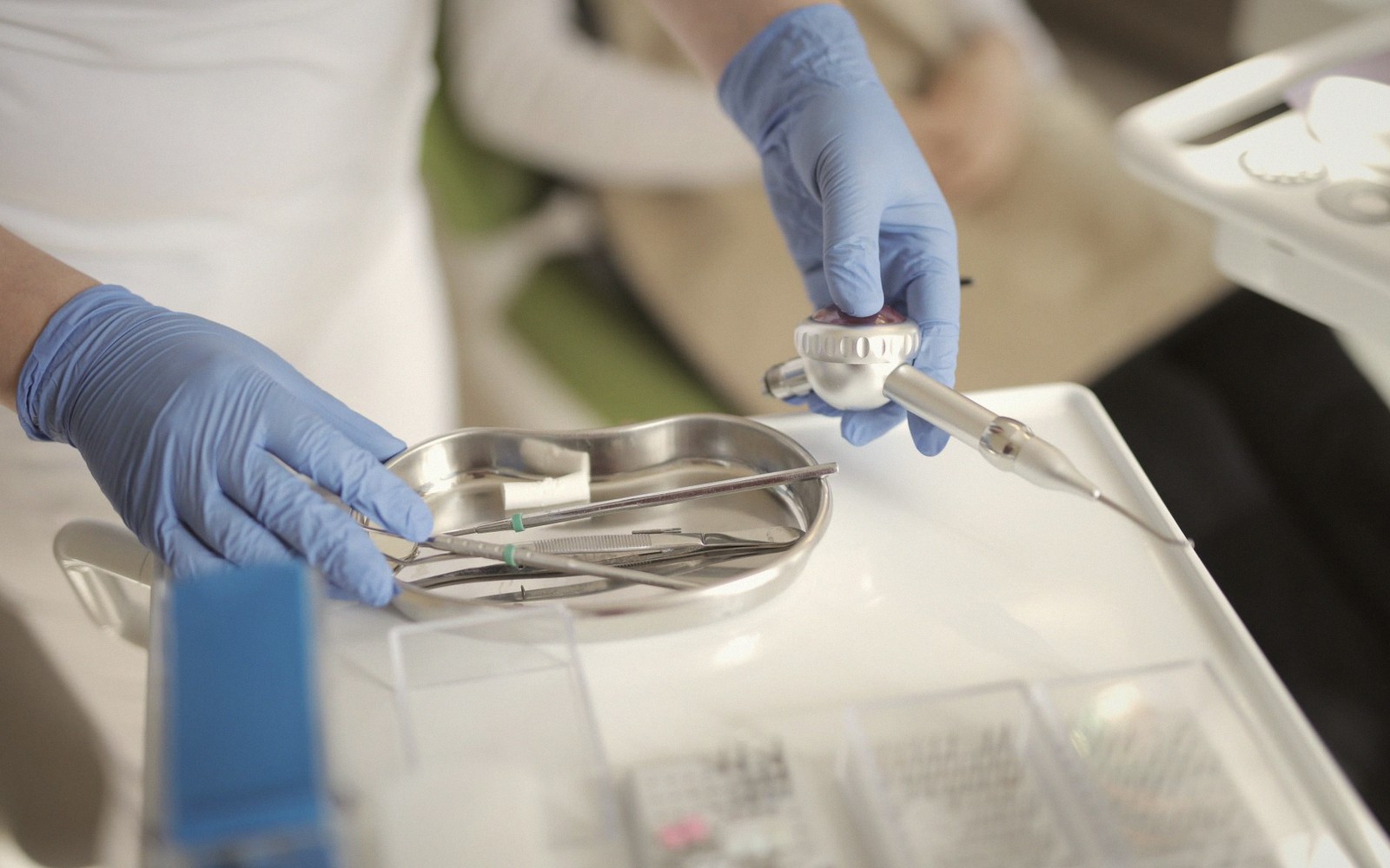 What a Dental Actually Involves